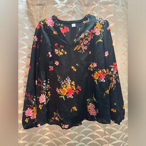 EUC Old Navy Blouse